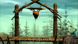 Death Delay Glitch Using Bees - Abe's Oddysee
