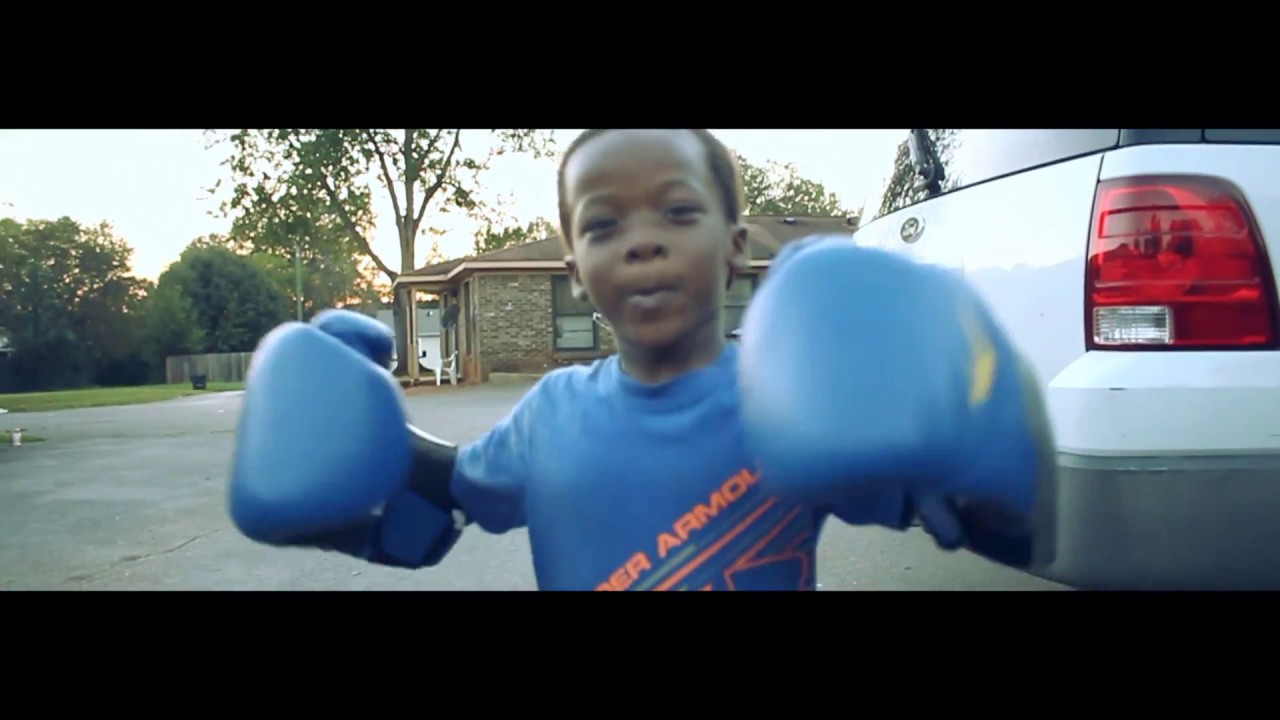 Choppa mob: presents CM Youngin | Blow it ( shot by @Axtion615 )