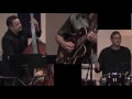 Jeff Massanari, Sam Bevan, Bryan Bowman Trio - Jazz Harmonica Summit