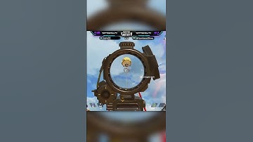 30-30 REPEATER IS 🔥 UNDERRATED 🔥 Highlight Clips 🔥 Apex Legends #shorts