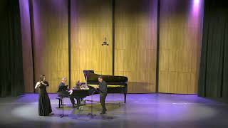 Faculty Showcase