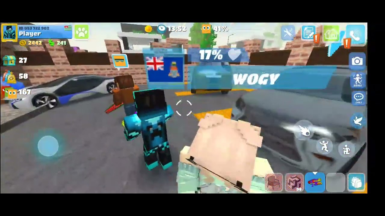 مهنة الحافلة