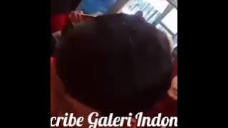 Bikin Cemburu Gus Azmi Dikelilingi Cewek Bersama Syakir Daulay