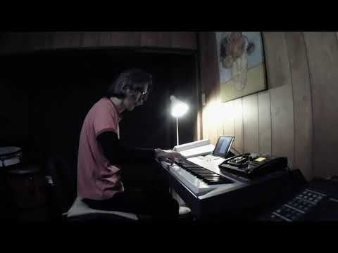 たまに Jazz  Night. (その５３)  Candy.