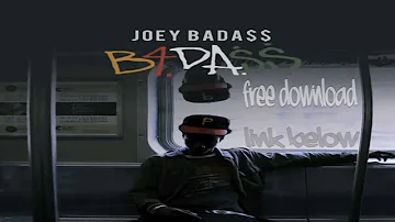 Joey Bada$$ - B4.DA$$ Full Album download High quality