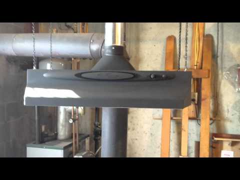 Woodstove