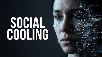 What Is Social Cooling? The Invisible Force Shaping How You Behave Online