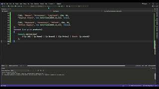Tuple p1 Tuple p1
