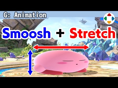 同一只弹球，为什么突然有了弹性？｜Masahiro Sakurai on Creating Games 原视频封面
