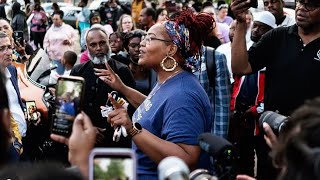 'Challenged to use my art to turn pain into beauty': Buffalo's first poet laureate looks back