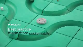 PRINCE2® 7 - New and improved features to embolden success!