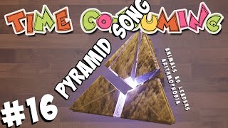 is 'Pyramid Song' in 4\/4?