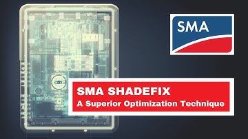 SMA ShadeFix | A Superior Optimization Technique | Presented By Soligent