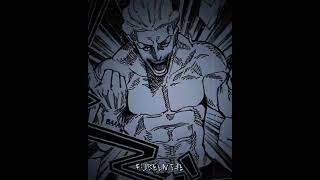 Kashimo Hajime Manga Edit