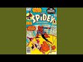 Spidey super stories 1974 theme song by gary william friedman