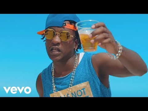 Charly Black - Hoist and Wine