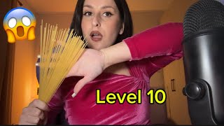 Download Lagu Greek Asmr | Μπορεις να φτασεις στο Level 10 ? 😱 MP3