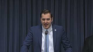 Rep. Welter calls for immediate action to protect children in state care