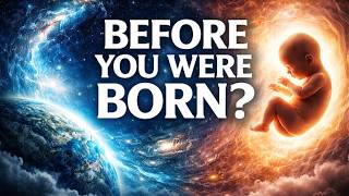 Did You Exist Before You Were Born Think Careful