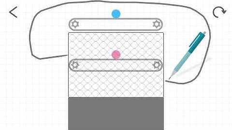 브레인 토트에서 스테이지 110를 클리어 했습니다! http://braindotsapp.com #Brain...