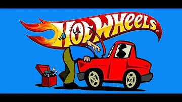 Ever wonder how Hot Wheels are made? Let's take a look