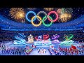 العرض الافتتاحي الكبير لدورة الألعاب الأولمبية الشتوية 2026 بانوراما لحفل افتتاح دورة الألعاب الأو