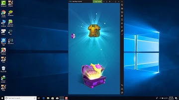Hướng dẫn BUG rương archero cho các bạn mới chơi