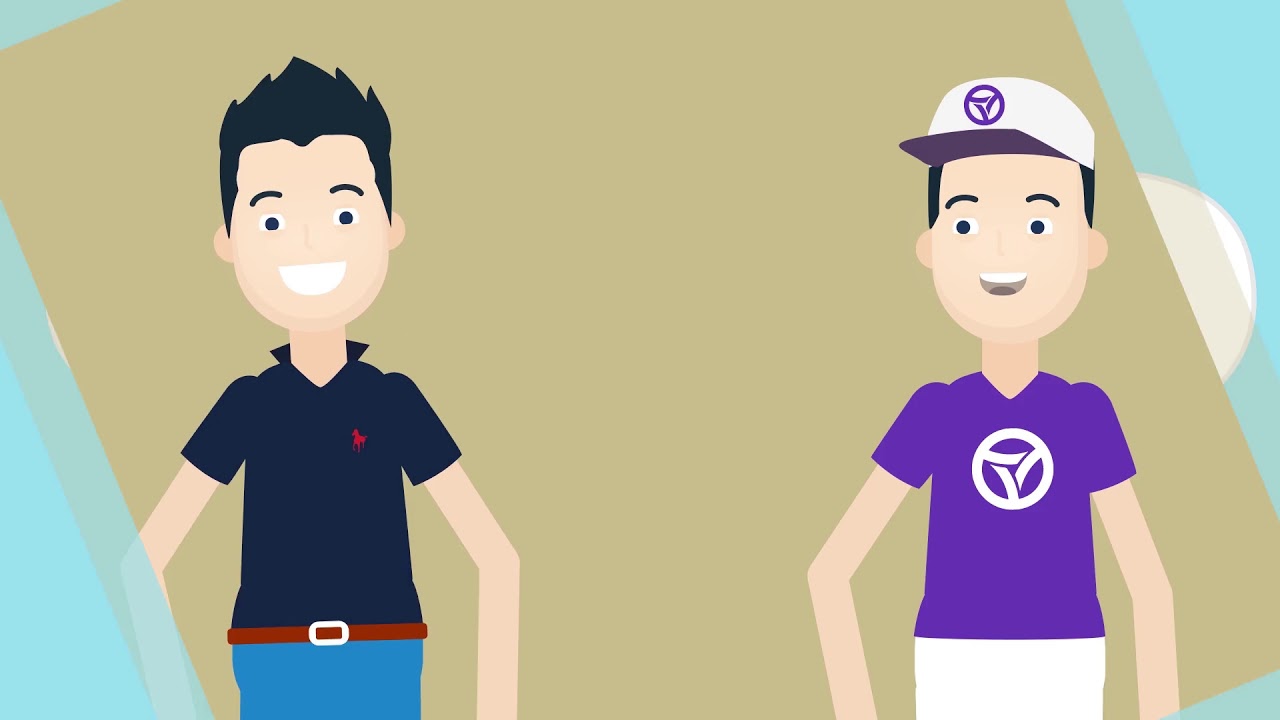 CarDash Explainer Video - YouTube