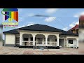 Building in Gh🇬🇭Gymcle painting design
