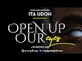 Open Up Our Eyes Spontaneous Music Lyric Video Aug 4 2023 Ita Udoh GLH Music mp3