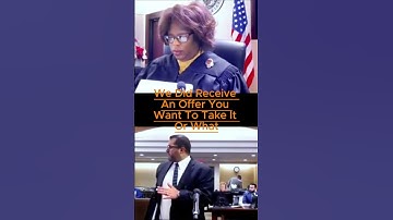 😱 “Courtroom SHOCK: Judge Boyd Drops Bombshell!”