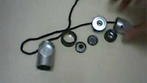 How to (properly) use a 7 in 1 survival whistle