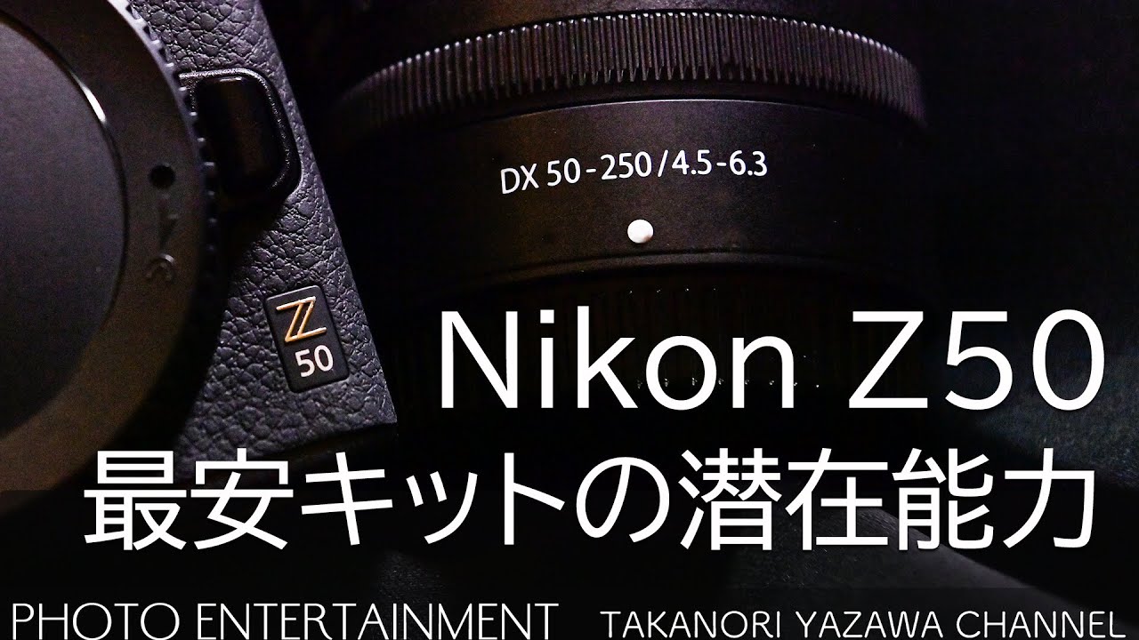 【最終値下】S数2,916回■美品Nikon Z50レンズ、自作自撮りプレート他 416-nVH0mjL.jpg