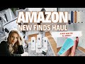 NEW Amazon Finds You Need in Your Life! 🛒✨ Top Picks for Home, Kitchen, and More!