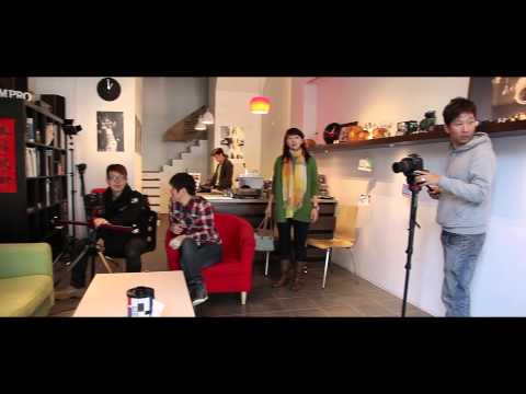 微電影拍攝花絮，官方攝影：創意實踐家官方攝影/ZEPRO官方攝影/田中馬拉松拍攝團隊/運動i臺灣官方攝影/勞動部職安署官方攝影/百場以上馬拉松越野賽障礙賽拍攝總監吳導