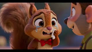 BENNY THE BUNNY’S BRAVE Adventure | Kids Story | Part 2