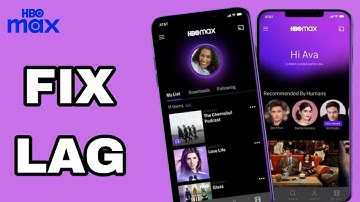 How To Fix And Solve Lag On HBO Max App | Final solution
