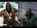 Rick Ross Ft Chris Brown Rihanna Rich Forever 2026 Music VIDEO OUT NOW