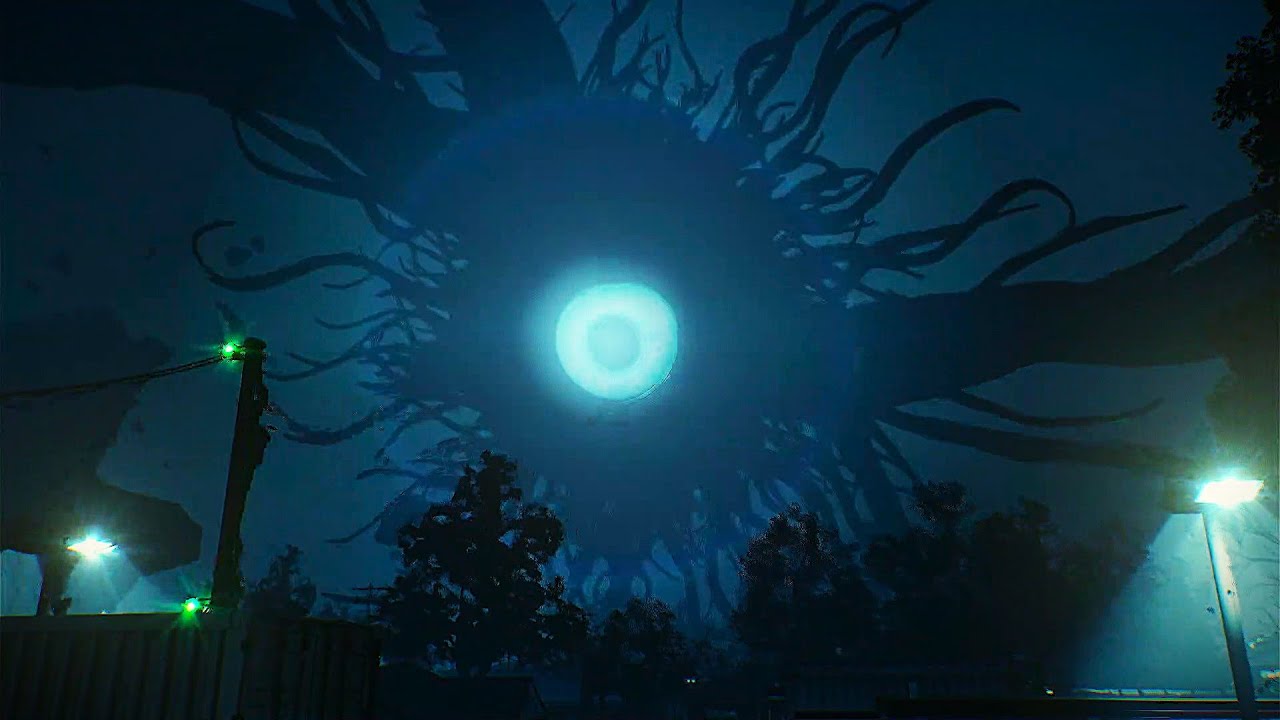 The Evil Within 2 - Part 3 | Track Down The Source of The Girl's Voice