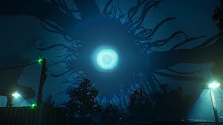 The Evil Within 2 - Part 3 | Track Down The Source of The Girl's Voice