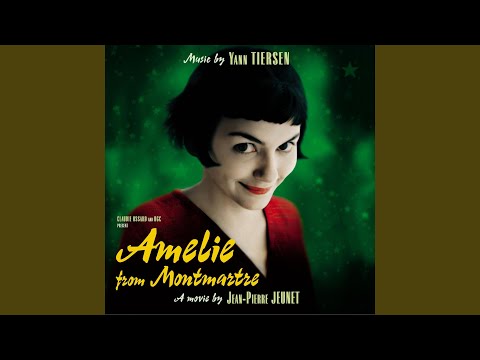 La valse d'Amélie