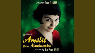 La Valse d'Amélie (Version originale)