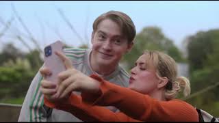 (Nick Nelson s3 scene pack ) #heartstopper #nickandcharlie #youtube #nicknelson