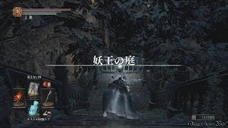 Ps4 Dark Souls 3 57 妖王の庭 篝火 冷たい谷の踊り子 ボス前 Youtube Ps4 Dark Souls 3 57 妖王の庭 篝火 冷たい谷の踊り子 ボス前 Youtube