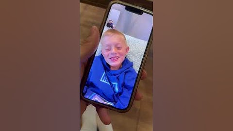 UPDATE ON LITTLE TIMMY 🙌