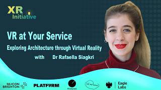 Episode 9: VR at Your Service -  Exploring Architecture through Virtual Reality Part 2