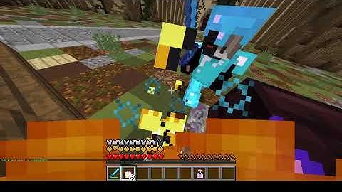 iDismexy Hacking on extremecraft(NEXUS RANK)