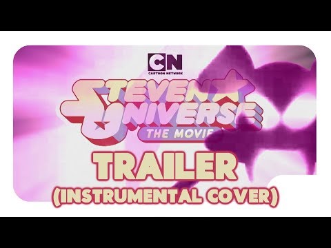 (instrumental-cover)---steven-universe-the-movie-trailer