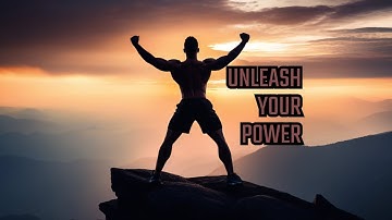 Unlocking Your Hidden Potential: The Power Within Fitness