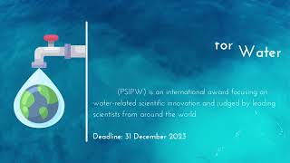 Famous New Opportunities for NGO Projects Addressing Water-related Issues Net Worth